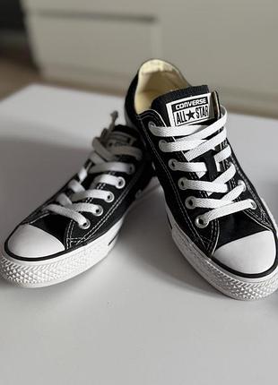 Кеди converse 37р.