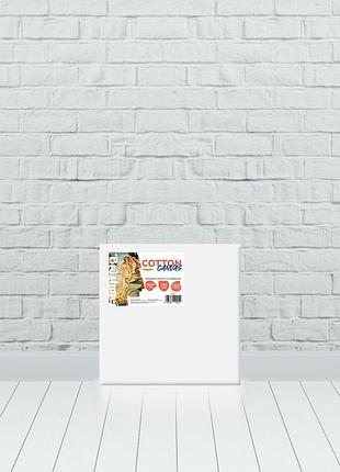 Холст коттон 30х30