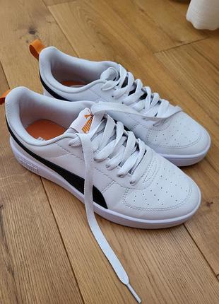 Кроссовки puma 38