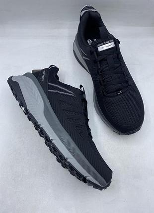 Кроссовки skechers switch cascades (180162) оригинал