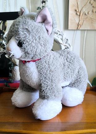 Плюшеве кошеня build-a-bear workshop, оригінал сша