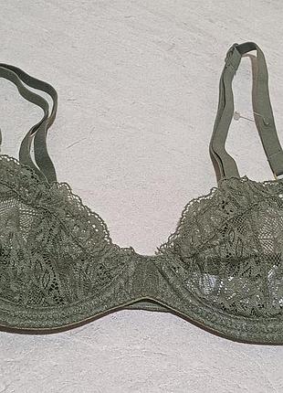 Бюстгальтер мереживний primark