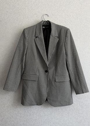Піджак zara