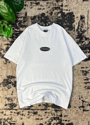 Футболка quiksilver