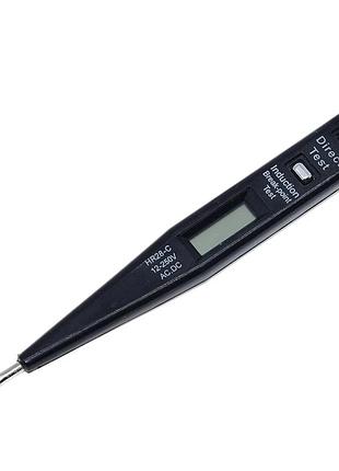 Індикаторна викрутка 12-250 v