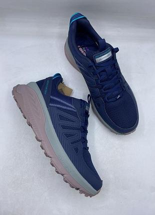 Кроссовки женские skechers switch back cascades (180162) оригинал