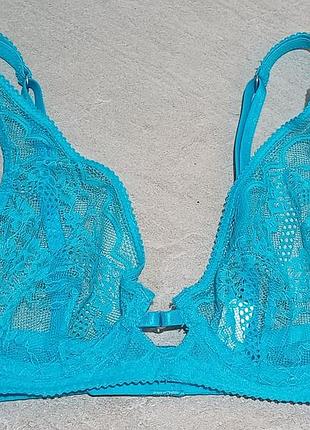 Бюстгальтер кружевной primark