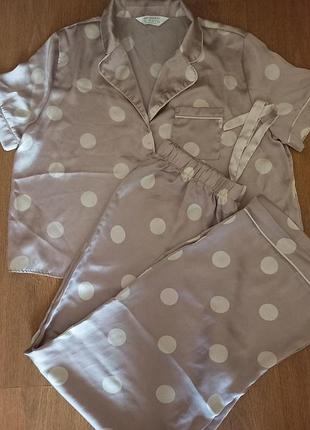 Пижама женская легкая от primark бангладеш 42/44