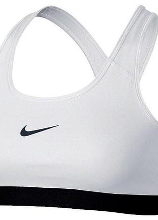 Спортивный топ nike