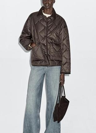 Куртка massimo dutti
