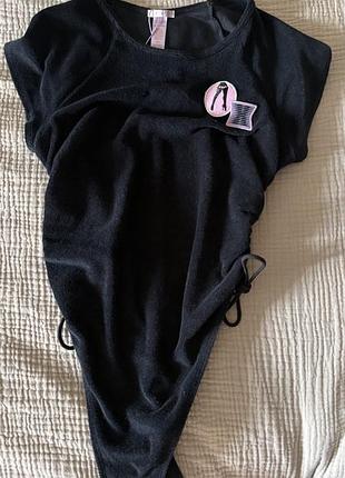 Боді fenty savage