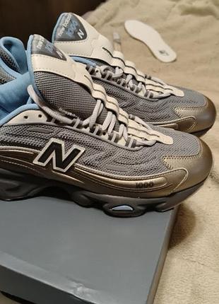 Кроссовки мужские new balance