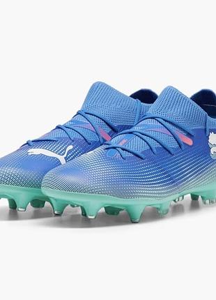 Бутси ритa future 7 match mxsg blue
