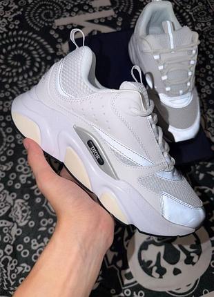 Кросівки dior b22