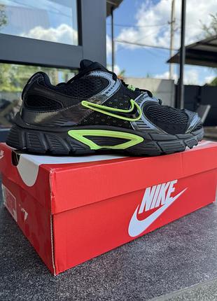 Кросівки nike v5 rnr black anthracite hj5228-005 (размер 44 / 28 см)