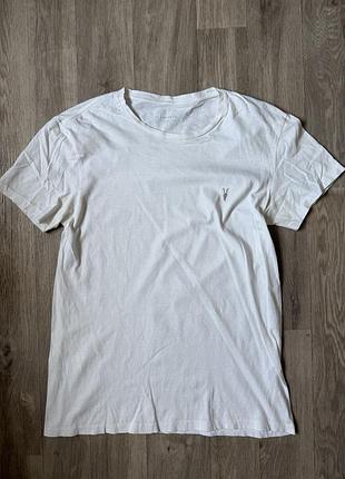 Футболка allsaints