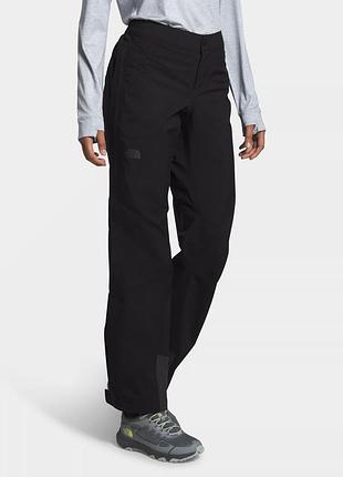 The north face futurelight pants women’s жіночі,трекінгові,спортивні штани брюки оригінал хс-c на мембрані
