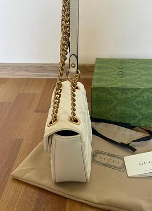 Сумка   gucci оригінал 3