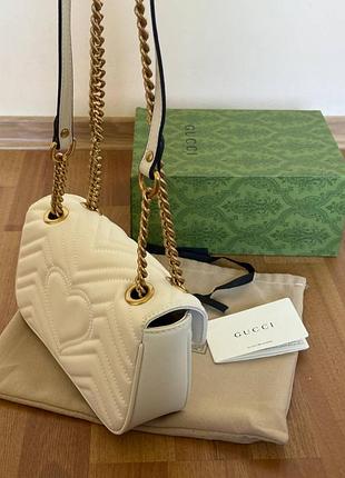 Сумка   gucci оригінал 2