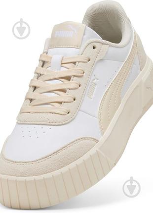 Продам кросівки жіночі puma carina mia og