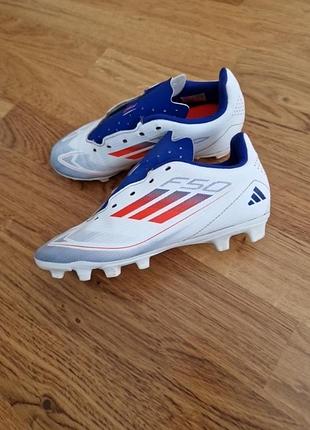 Бутси adidas f50 (if1382) розмір 33 оригінал