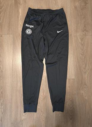 Nike chelsea training