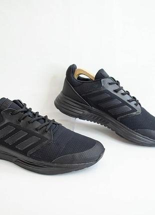 Adidas galaxy 5 чоловічі кросівки для бігу оригінал! розмір 44-45 29 см