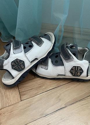 Босоніжки philipp plein
