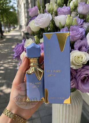 Жіночі парфуми eclaire blue edition💙