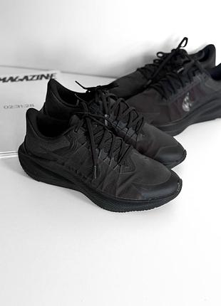 Кросівки nike zoom winflo 8