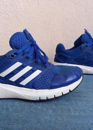 Кроссовки подростковые adidas duramo 8