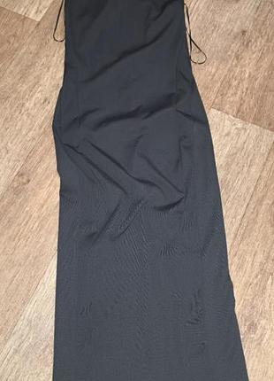 Платье женское zara s
