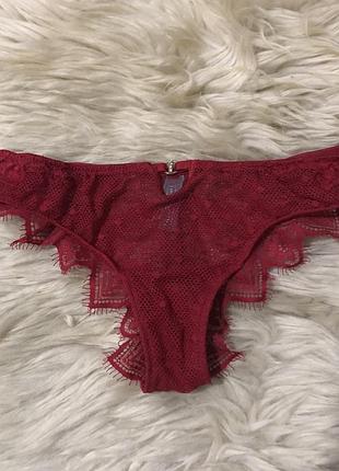 Трусики мереживо intimissimi