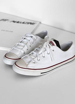 Кеди converse