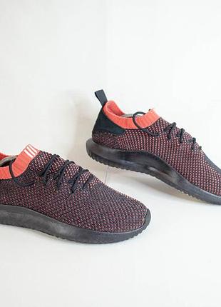 Adidas tubular shadow primeknit чоловічі кросівки оригінал! розмір 41-42 26,5 см