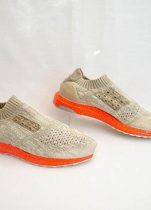 Adidas ultraboost uncaged у забарвленні tracce cargo кросівки для бігу оригінал! розмір 44 28,5 см