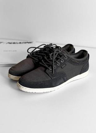 Туфли \ мокасины tnies