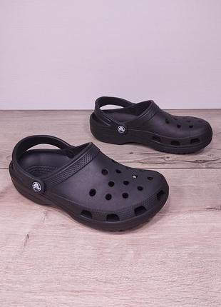 Крокси crocs 6-8