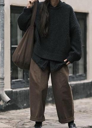 Брюки massimo dutti