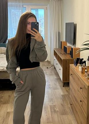 Костюм no.brand