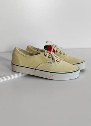 Кеди жіночі vans