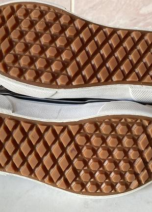 Кеди vans дитячі 7