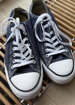 Кросівки converse 42 розмір