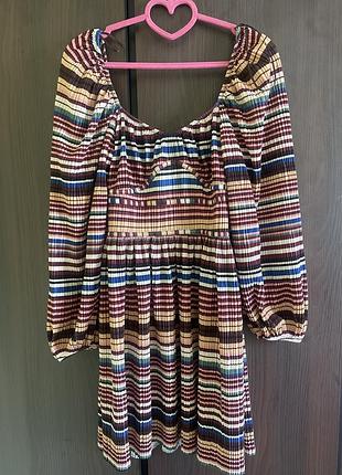 Сукня міні zara