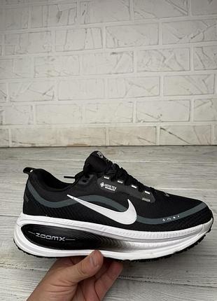 Крутые кроссовки nike vomero 18 gore-tex gtx