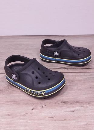 Крокси crocs c6