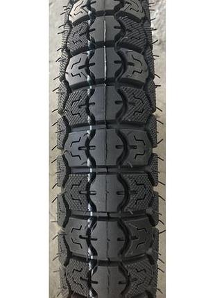 Шина скат покрышка мотоцикл 3.50 r18 иж планета юпитер luntai