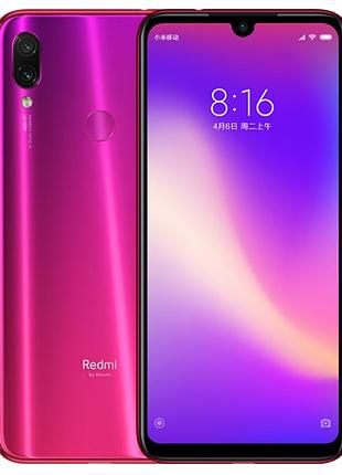 Xiaomi redmi note 7 pro 6/128 red | новый, гарантия год