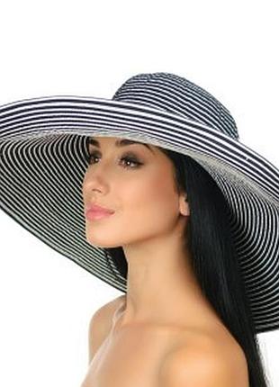 Шляпы del mare модель 014