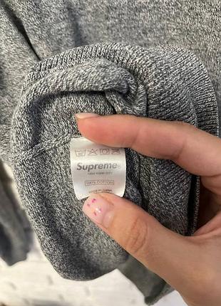 Supreme джампер 6